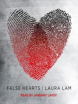 cover image of False Hearts